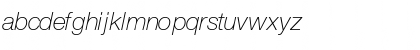 ContextRepriseThinSSK Italic Font