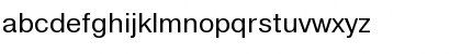 PragmaticaMACCTT Regular Font PragmaticaMACCTT Regular Font