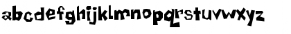 AdLib Regular Font
