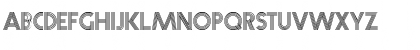 Prancer Regular Font Prancer Regular Font