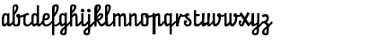 PraterScriptOneRegular Regular Font PraterScriptOneRegular Regular Font