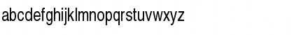 ContextSemiCondSSK Regular Font