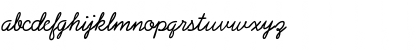 Precipice Regular Font