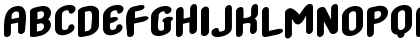 Precognition Regular Font