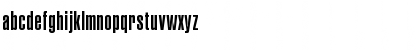 ContextUltraCondSSK Regular Font