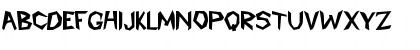 Prehistoric Bold Font Prehistoric Bold Font