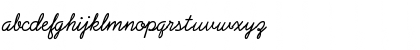 PreludeFLF Regular Font PreludeFLF Regular Font