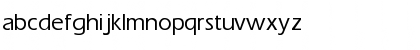 Presence 17 Regular Font Presence 17 Regular Font