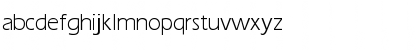 Presence21 Regular Font Presence21 Regular Font