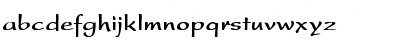 Present Bold Bold Font