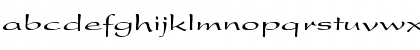 Present Ex Regular Font