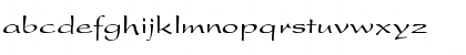 Present Wd Regular Font Present Wd Regular Font