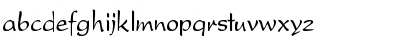 Prestal Becker Normal Font