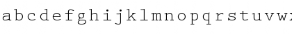 Prestige Becker Regular Font Prestige Becker Regular Font