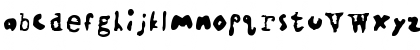 Contrary Medium Font Contrary Medium Font