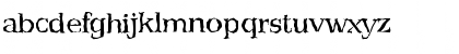 PriamosRandom Regular Font PriamosRandom Regular Font