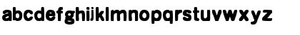 prima Black Font