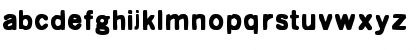 prima grosa Regular Font prima grosa Regular Font