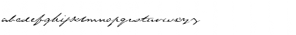 Primo Script Regular Font Primo Script Regular Font