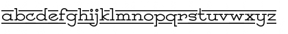 Princess Royal BTN Regular Font