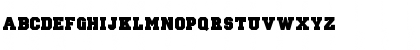 PrincipalSolid Regular Font PrincipalSolid Regular Font