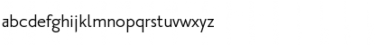 Priori Sans Medium Font