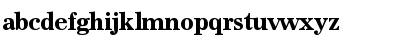 Pristine Regular Font