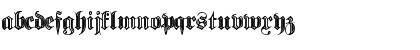 Proclamate Incised Heavy Font Proclamate Incised Heavy Font