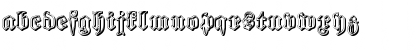 Proclamate Ribbon Heavy Font Proclamate Ribbon Heavy Font