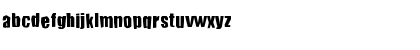 Conundrum Regular Font Conundrum Regular Font
