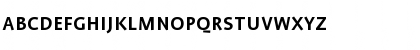 Profile Medium Font Profile Medium Font