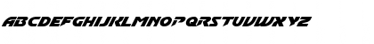 Convoy Normal Font Convoy Normal Font