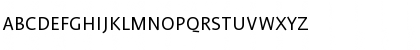 ProfileSC Light Font ProfileSC Light Font
