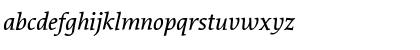 Proforma MediumItalic Font Proforma MediumItalic Font