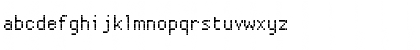 ProggyCleanTT Regular Font ProggyCleanTT Regular Font