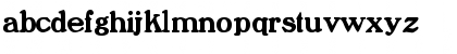 Prophet Bold Font Prophet Bold Font