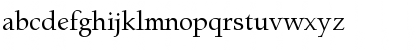 Prospero Regular Font Prospero Regular Font