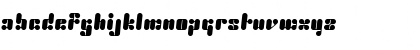 Proton Regular Font Proton Regular Font