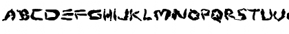 Protoplasm Regular Font Protoplasm Regular Font