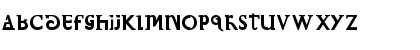 Prototype Bold Font