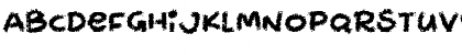 Chalkabout Regular Font Chalkabout Regular Font