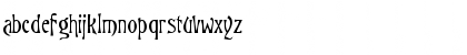 PS Bluegum Forest Regular Font PS Bluegum Forest Regular Font