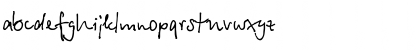 BetinaScriptC Regular Font BetinaScriptC Regular Font