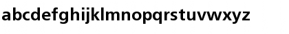 FreeSetC Regular Font