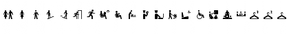 PT Unisyms Normal Font