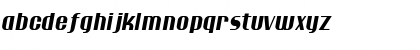 Ptarmigan Condensed Italic Font Ptarmigan Condensed Italic Font