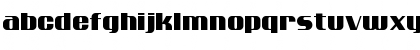 Ptarmigan Regular Font Ptarmigan Regular Font
