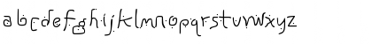 Ptth Regular Font