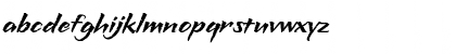 Puamana ITC Regular Font