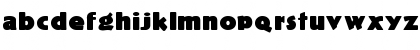Pub Smooth Regular Font Pub Smooth Regular Font